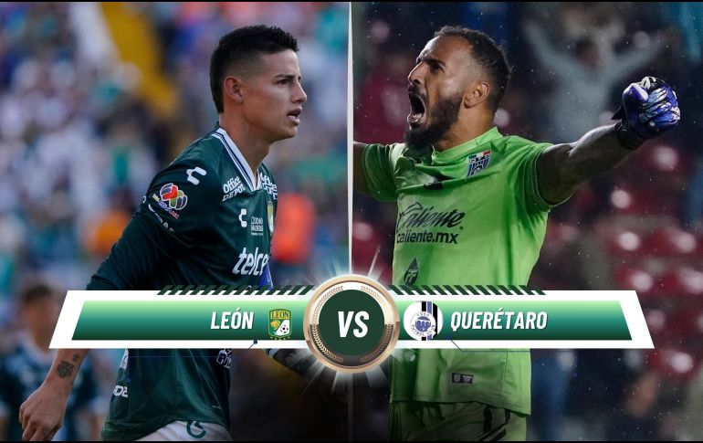 Esté sábado, León recibe a los Gallos Blancos con la firme misión de no dejar escapar puntos. IMAGO7