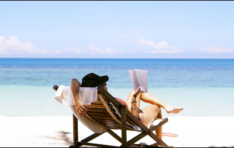 La Ley Federal del Trabajo (LFT) establece las obligaciones que deben cumplir tanto los empleadores como los trabajadores. UNSPLASH/  C. Mizrach