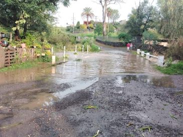 Los municipios de Atotonilco El Alto, Tepatitlán de Morelos y Valle de Guadalupe registraron la mayor cantidad de inundaciones. EL INFORMADOR / M. Hernández