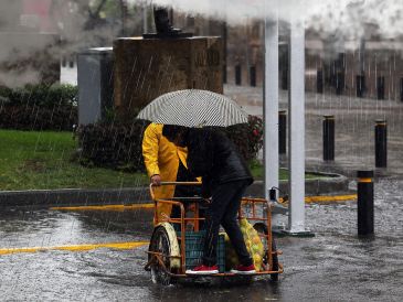 Todavía queda tiempo para disfrutar de este clima, pues nos encontramos prácticamente a la mitad del periodo estival. EL INFORMADOR / ARCHIVO