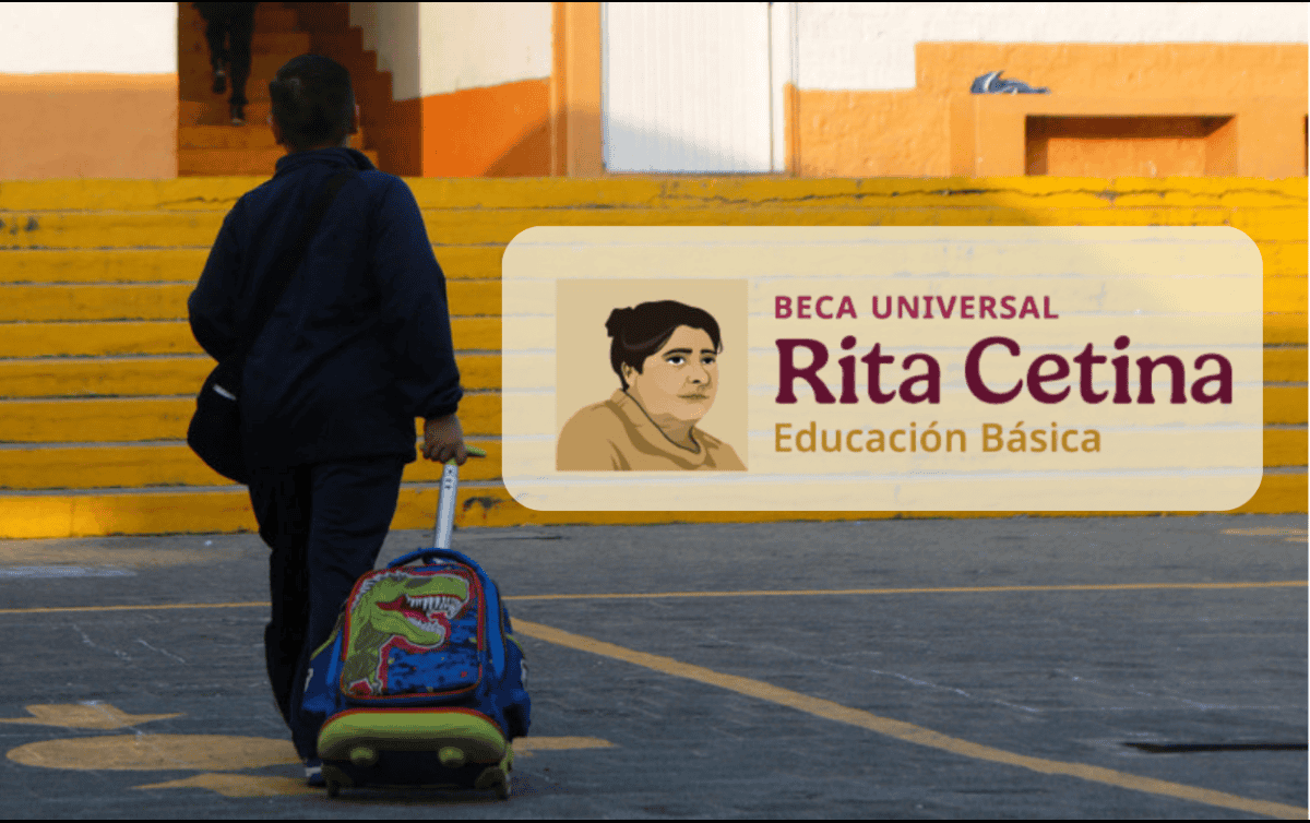 Su objetivo principal es reconocer el derecho a la educación y fortalecer la economía familiar para garantizar que todos los niños y niñas del país puedan concluir sus estudios de manera satisfactoria.  EL INFORMADOR/ARCHIVO