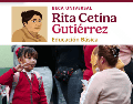 La Beca Universal de Educación Básica “Rita Cetina” es un programa del Gobierno de México para estudiantes de educación básica.  SUN/ ARCHIVO