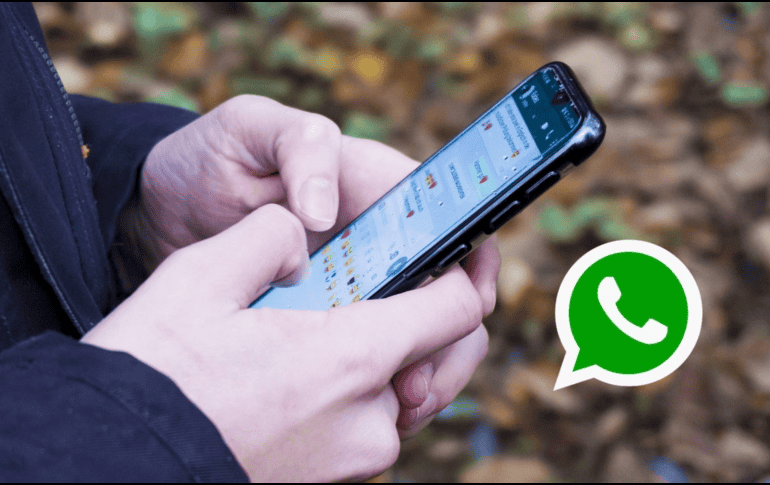 WhatsApp estrenó una nueva función con inteligencia artificial diseñada para mejorar la redacción y la ortografía. Pixabay/ESPECIAL