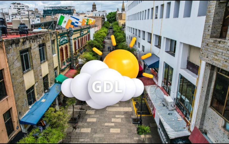 La probabilidad de lluvia en Guadalajara es baja considerablemente, al 20 por ciento, pero repunta nuevamente a partir del domingo. EL INFORMADOR / ARCHIVO