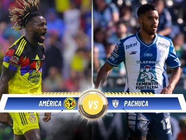 Las Águilas saldrán en búsqueda de la punta de la Liga MX al enfrentar a los Tuzos, un rival que suele atragantarse a los de Coapa. IMAGO7