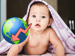 Existen 10 países con la tasa de natalidad más baja del mundo. UNSPLASH/ J. Borba