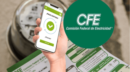 Pagar por el servicio de electricidad en tiempo y forma es fundamental para evitar la suspensión del servicio y la generación de recargos por mora. EL INFORMADOR/ARCHIVO ESPECIAL/CFE