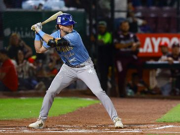 Los Charros de Jalisco, campeones del invierno, se mantienen firmes en su ambición de coronarse también en el verano. CORTESÍA/ Charros de Jalisco