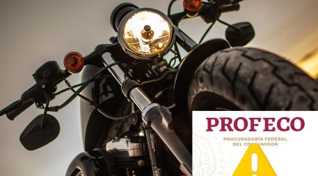 La Profeco detalló que el riesgo consiste en 