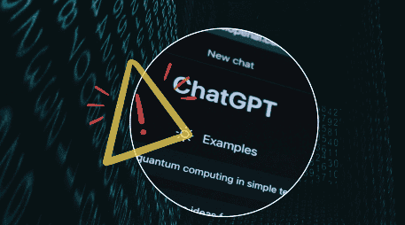 Investigadores del Centro para Contrarrestar el Odio Digital se hicieron pasar por adolescentes de 13 años para hacer preguntas a ChatGPT sobre cómo drogarse, emborracharse u ocultar trastornos alimenticios. ESPECIAL / Canva