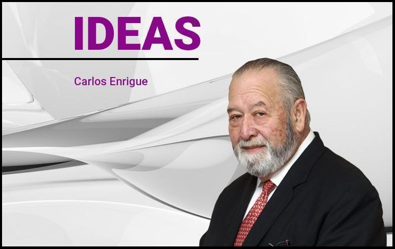 Enriquecidos y empobrecidos