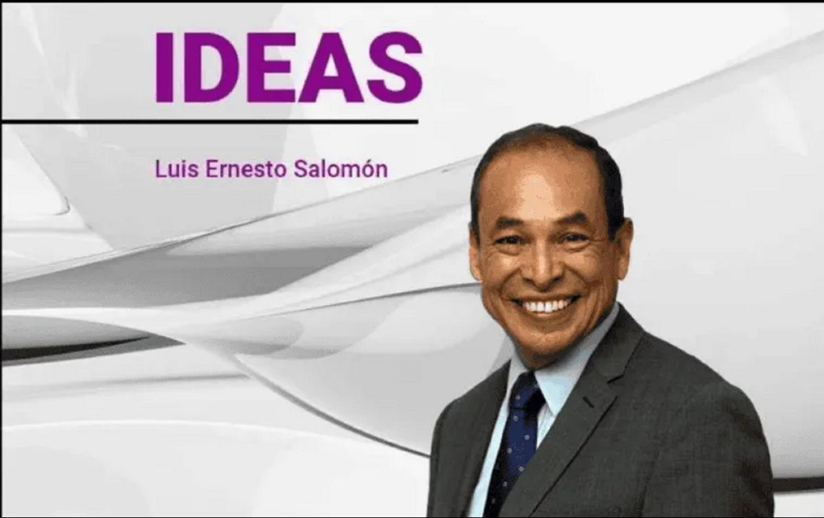 Trump quiere un cambio profundo que nos impacta