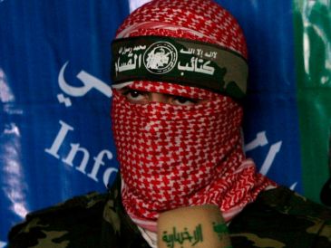 En julio de 2024, Israel asesinó también al líder político y la cara más moderada de Hamás, Ismail Haniyeh, en una explosión en el edificio en Teherán en el que se alojaba. EFE/M. SABER