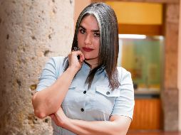 La directora busca fortalecer la propuesta de programación del Museo de la Ciudad de Guadalajara. EL INFORMADOR/ Archivo