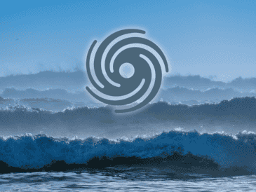 “Kiko” se adentrará en el océano Pacífico, alejándose cada vez más del territorio nacional. ESPECIAL / CANVA