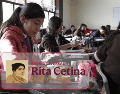 El proceso de registro para la Beca Rita Cetina debe efectuarlo la madre, el padre o tutor del o los estudiantes a través de la plataforma oficial . EL INFORMADOR/ARCHIVO