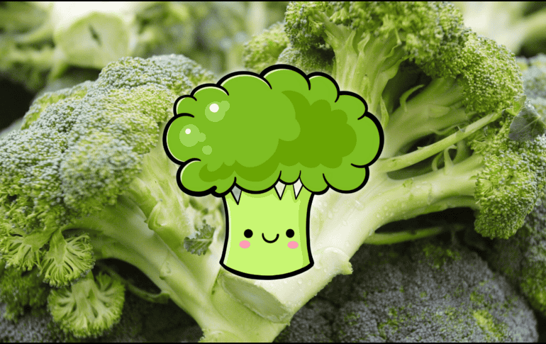 Siguiendo con la información de Health, es preferible optar por métodos de cocción en los que el vegetal no entre en contacto prolongado con el agua. EL INFORMADOR / ARCHIVO