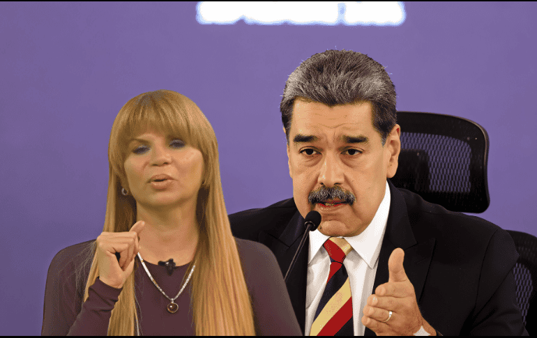 Maduro pidió al secretario general de la ONU, António Guterres, interceder para que el Gobierno de EU cese sus 