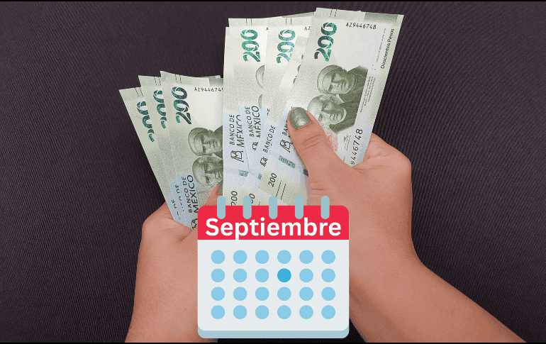 ¿Qué días son considerados feriados oficiales en México? ESPECIAL / CANVA