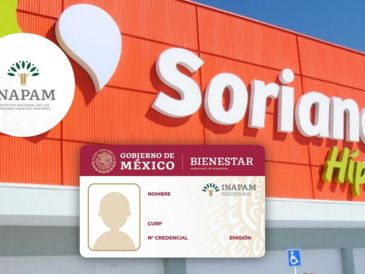 Inapam es una institución que se encarga de mejorar la economía y calidad de vida de las personas mayores. ESPECIAL