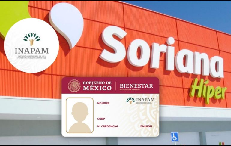 Inapam es una institución que se encarga de mejorar la economía y calidad de vida de las personas mayores. ESPECIAL