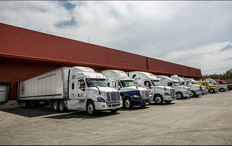 Jalisco captó más de 933 millones de dólares (mdd) en Inversión Extranjera Directa (IED) durante el primer semestre de 2025 de acuerdo con la Secretaría de Economía (SE). CORTESÍA