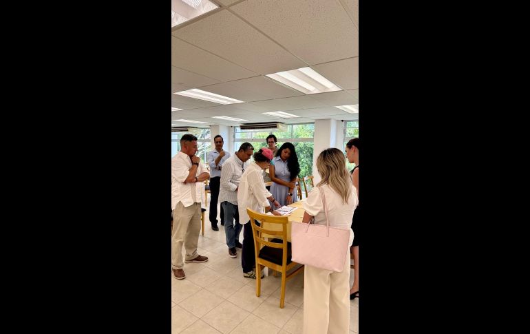 Alianzas como la establecida con la Secretaría de Turismo son clave para proyectar a Jalisco como un estado competitivo, innovador y próspero. CORTESÍA