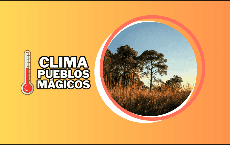 Según el pronóstico del clima se prevé tormentas en algunos Pueblos Mágicos de Jalisco hoy, 2 de septiembre. UNSPLASH/ A. Correa Bayardo