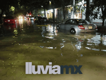 La onda tropical núm. 29, fue absorbida por la depresión tropical Doce-E que se desplazará frente a las costas de Jalisco, propiciará lluvias puntuales muy fuertes en Michoacán, Colima y Jalisco. SUN / ARCHIVO