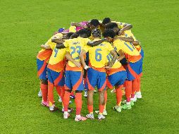 El largo y sinuoso camino de Sudamérica rumbo al Mundial 2026 llegará a su fin en la última doble fecha de las eliminatorias. IMAGO7