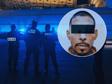 La extradición se concretó en el Aeropuerto Internacional de la Ciudad de México, donde agentes designados por el Gobierno de los Estados Unidos. EFE / ARCHIVO /  Fiscalía General de la República