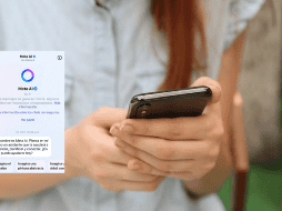 Entrenarán a los chatbots de Meta para preservar la seguridad de los adolescentes. UNSPLASH / Y. FRESH / ESPECIAL / META