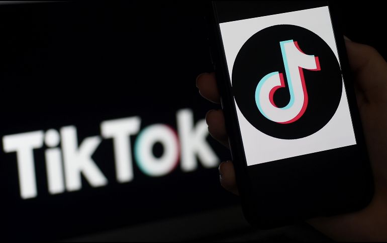 De acuerdo con TechCrunch, las nuevas implementaciones de TikTok responden a las demandas de  generaciones como la “Z”, que buscan medios de comunicación mucho más flexibles. AFP / ARCHIVO