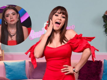 Esto vivió Jessica Segura al ingresar Mariana Botas a "La Casa de los Famosos". ESPECIAL / IG / @segura_jessica / @marianabotasl