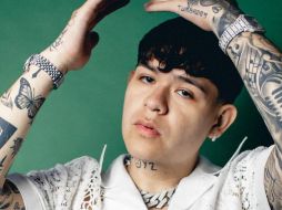 La gira llamada “México en Lágrimas Sad Boyz Tour” incluirá presentaciones en Ciudad de México, Morelia, Querétaro, Puebla, Torreón, Guadalajara, Tijuana y Monterrey. INSTAGRAM/@juniorh