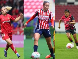 El protagonismo inesperado de Toluca, el intento de estabilización por parte de Atlas y la caída de equipos tradicionales como Chivas marcan el rumbo de un torneo que promete una segunda vuelta intensa. IMAGO7