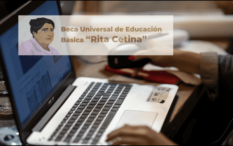 En esta etapa solo los estudiantes de secundaria podrán incorporarse al programa. CANVA