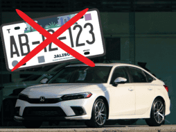 No todos los vehículos deben realizar este cambio, ya que las autoridades han definido casos específicos que quedan exentos del trámite. EL INFORMADOR / ARCHIVO