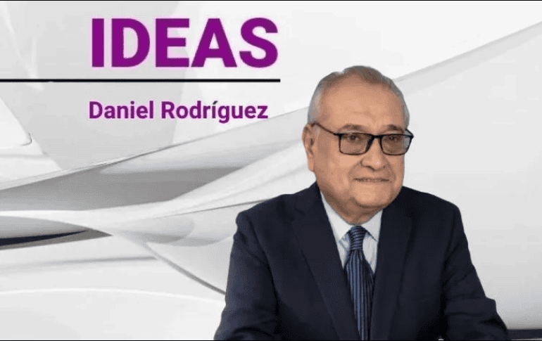 La separación de poderes quedó solo en inspiración