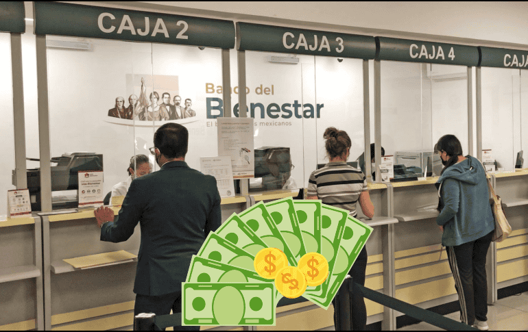 ¿Cuánto recibirán los beneficiarios de la Pensión Bienestar? ESPECIAL / PROGRAMAS PARA EL BIENESTAR