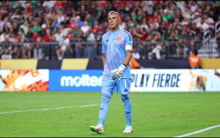 En esta fecha FIFA, seis selecciones de Centroamérica y seis del Caribe disputarán los últimos boletos de la Concacaf rumbo al Mundial 2026. IMAGO7