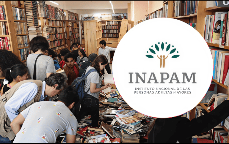 Las y los adultos mayores afiliados al Inapam obtienen descuentos en productos y servicios de su preferencia y/o necesidad, como abarrotes, transporte, hotelería y recreación. SUN / ARCHIVO