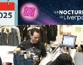 La Venta Nocturna de Liverpool es una campaña de promociones exclusivas y descuentos en distintas categorías de toda la tienda. ESPECIAL / EL INFORMADOR, Liverpool y CANVA