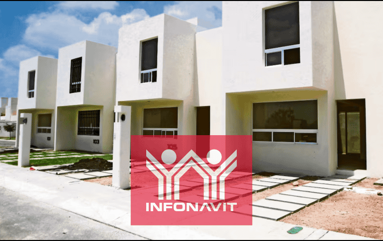 Ya que no es un producto de crédito independiente, sólo se puede acceder a Equipa tu Casa al momento de inscribir el financiamiento para compra de vivienda Infonavit. ESPECIAL / SUN