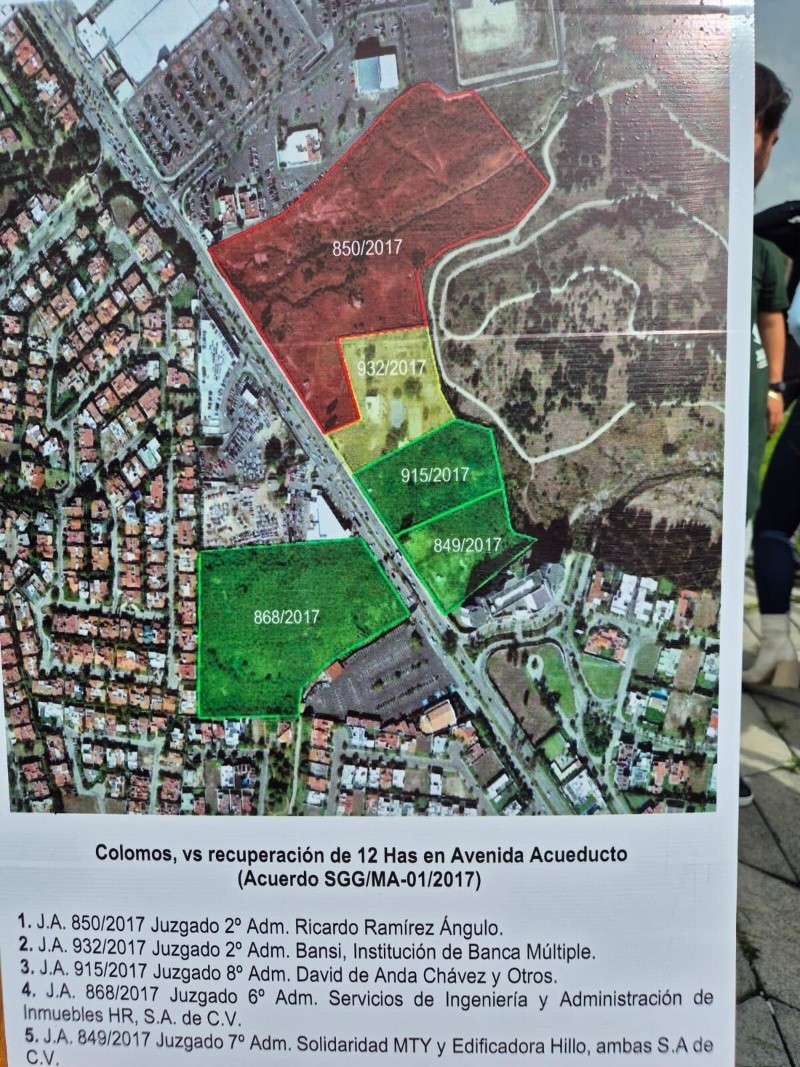 EL INFORMADOR/ R. Bobadilla  