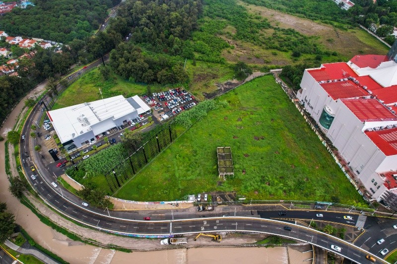 EL INFORMADOR/ A. Navarro 