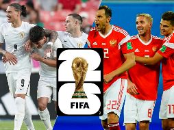 Durante las eliminatorias que se llevarán a cabo en el presente mes de septiembre por parte de la Conmebol y la CAF, estas son las selecciones que tienen la oportunidad de clasificar al Mundial 2026. IMAGO7 / ARCHIVO