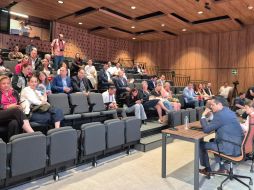 El programa fue lanzado por la Secretaría de Desarrollo Económico (Sedeco), y el Fideicomiso Fondo Impulso Jalisco (Fimja). ESPECIAL