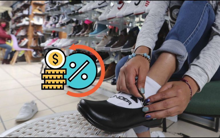 La Secretaría de Economía procedió estableció cuotas compensatorias definitivas de entre 0.54 y 22.50 dólares por par. SUN / ARCHIVO