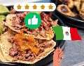 Top 5 de lugares con antojitos mexicanos en Guadalajara. SUN / ARCHIVO